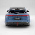 Robot Craftsman NIO ET5/ET5t Lowline Bodykit (Hydrogai Series) - NIO ET5/ET5t (NT 2.0 / Pre - Facelift) Aftermarket Carbon Fiber Part / Bodykit - Robot Bodykits