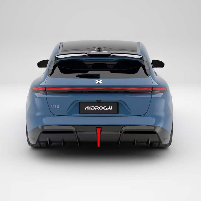 Robot Craftsman NIO ET5/ET5t Lowline Bodykit (Hydrogai Series) - NIO ET5/ET5t (NT 2.0 / Pre - Facelift) Aftermarket Carbon Fiber Part / Bodykit - Robot Bodykits