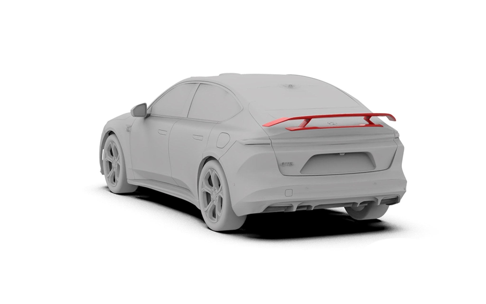 Robot Craftsman NIO ET5/ET5t Lowline Bodykit (Hydrogai Series) - NIO ET5/ET5t (NT 2.0 / Pre - Facelift) Aftermarket Carbon Fiber Part / Bodykit - Robot Bodykits