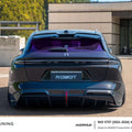 Robot Craftsman NIO ET5/ET5t Lowline Bodykit (Hydrogai Series) - NIO ET5/ET5t (NT 2.0 / Pre - Facelift) Aftermarket Carbon Fiber Part / Bodykit - Robot Bodykits