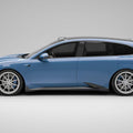 Robot Craftsman NIO ET5/ET5t Lowline Bodykit (Hydrogai Series) - NIO ET5/ET5t (NT 2.0 / Pre - Facelift) Aftermarket Carbon Fiber Part / Bodykit - Robot Bodykits