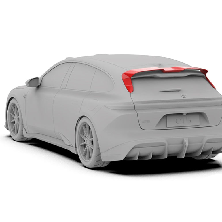 Robot Craftsman NIO ET5/ET5t Lowline Bodykit (Hydrogai Series) - NIO ET5/ET5t (NT 2.0 / Pre - Facelift) Aftermarket Carbon Fiber Part / Bodykit - Robot Bodykits