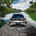Robot Craftsman NIO ET5/ET5t Lowline Bodykit (Hydrogai Series) - NIO ET5/ET5t (NT 2.0 / Pre - Facelift) Aftermarket Carbon Fiber Part / Bodykit - Robot Bodykits