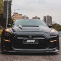 Robot Craftsman Nissan GTR Body Kit (R35) Fibre Glass Reinforced Plastic Complete Body Kit (FRP) Aftermarket Carbon Fiber Part / Bodykit - Robot Bodykits