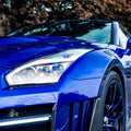 Robot Craftsman Nissan GTR Body Kit (R35) Fibre Glass Reinforced Plastic Complete Body Kit (FRP) Aftermarket Carbon Fiber Part / Bodykit - Robot Bodykits
