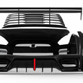 Robot Craftsman Nissan GTR Body Kit R35 WIDEBODY Fibre Glass Reinforced Plastic Complete Body Kit (FRP) Aftermarket Carbon Fiber Part / Bodykit - Robot Bodykits