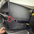 Robot Craftsman Nissan GTR Narrowbody R35 Rear Diffuser Aftermarket Carbon Fiber Part / Bodykit - Robot Bodykits