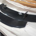 Robot Craftsman Tesla Model 3 "Crypton" GT Spoiler Aftermarket Carbon Fiber Part / Bodykit - Robot Bodykits