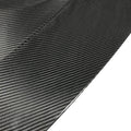 Robot Craftsman Tesla Model 3 "Crypton" Hood / Bonnet Aftermarket Carbon Fiber Part / Bodykit - Robot Bodykits
