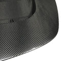 Robot Craftsman Tesla Model 3 "Crypton" Hood / Bonnet Aftermarket Carbon Fiber Part / Bodykit - Robot Bodykits