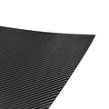 Robot Craftsman Tesla Model 3 "Crypton" Hood / Bonnet Aftermarket Carbon Fiber Part / Bodykit - Robot Bodykits