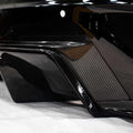 Robot Craftsman Tesla Model 3 “HACKER” Narrowbody Fibre Glass Reinforced Plastic Complete Body Kit (FRP) Aftermarket Carbon Fiber Part / Bodykit - Robot Bodykits