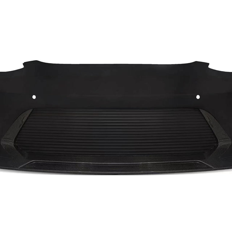 Robot Craftsman Tesla Model 3 “HACKER” Narrowbody Fibre Glass Reinforced Plastic Complete Body Kit (FRP) Aftermarket Carbon Fiber Part / Bodykit - Robot Bodykits