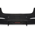 Robot Craftsman Tesla Model 3 “HACKER” Narrowbody Fibre Glass Reinforced Plastic Complete Body Kit (FRP) Aftermarket Carbon Fiber Part / Bodykit - Robot Bodykits