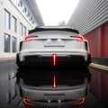 Robot Craftsman Tesla Model 3 Highland 2024+ “HACKER” Widebody FRP & Partial Carbon Full Kit Aftermarket Carbon Fiber Part / Bodykit - Robot Bodykits