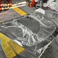 Robot Craftsman Tesla Model 3 Highland Bonnet / Hood Aftermarket Carbon Fiber Part / Bodykit - Robot Bodykits