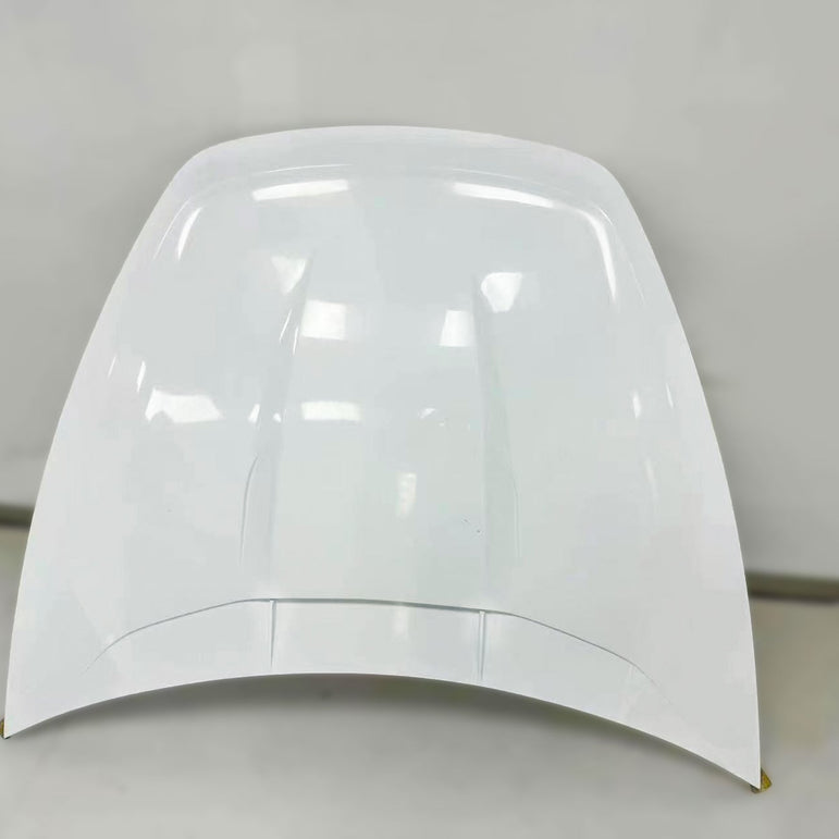 Robot Craftsman Tesla Model 3 Highland Bonnet / Hood Aftermarket Carbon Fiber Part / Bodykit - Robot Bodykits