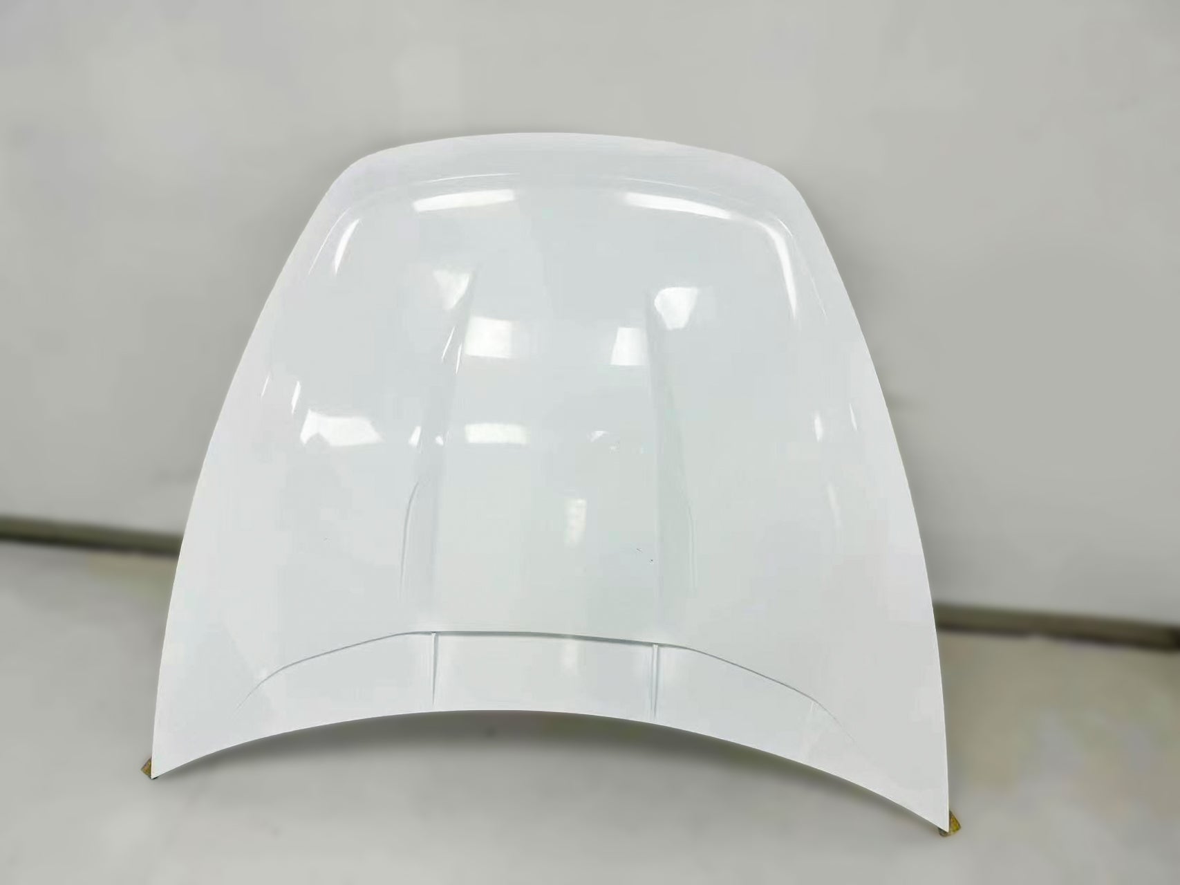 Robot Craftsman Tesla Model 3 Highland Bonnet / Hood Aftermarket Carbon Fiber Part / Bodykit - Robot Bodykits