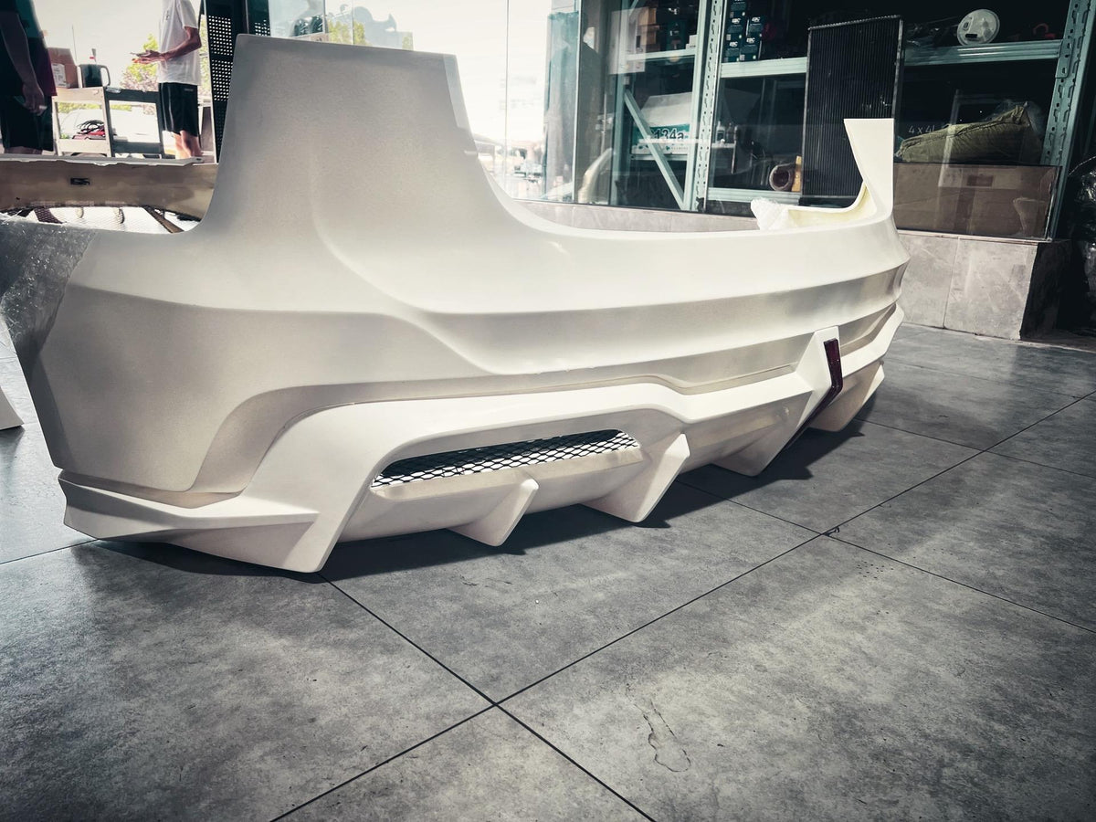 Robot Craftsman Tesla Model 3 Highland 