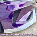 Robot Craftsman Tesla Model 3 Highland "HACKER" Complete Body Kit Aftermarket Carbon Fiber Part / Bodykit - Robot Bodykits