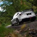 Robot Craftsman Tesla Model 3 Highland "HACKER" Complete Body Kit Aftermarket Carbon Fiber Part / Bodykit - Robot Bodykits