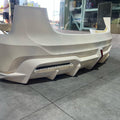 Robot Craftsman Tesla Model 3 Highland "HACKER" Complete Body Kit Aftermarket Carbon Fiber Part / Bodykit - Robot Bodykits