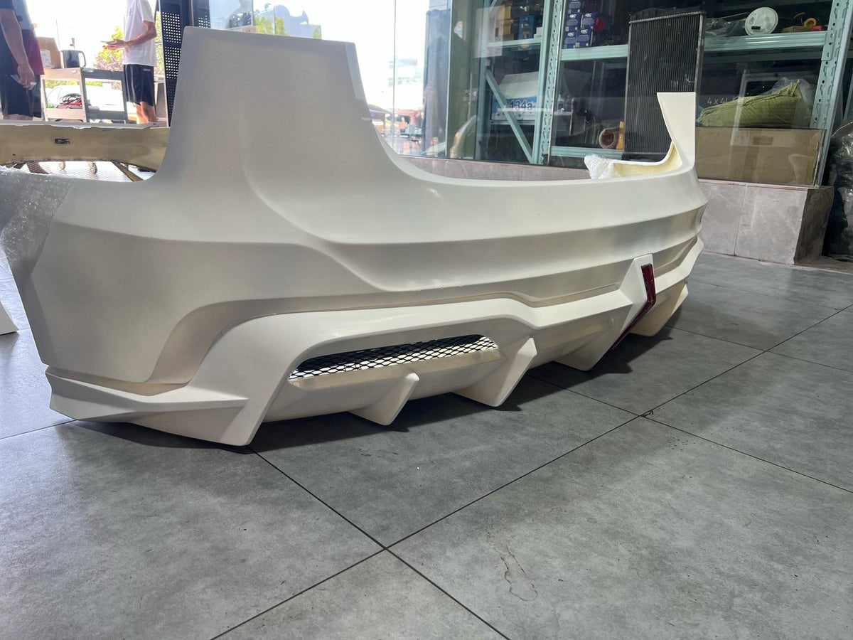 Robot Craftsman Tesla Model 3 Highland 
