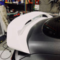 Robot Craftsman Tesla Model 3 Highland "HACKER" Complete Body Kit Aftermarket Carbon Fiber Part / Bodykit - Robot Bodykits