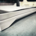 Robot Craftsman Tesla Model 3 Highland "HACKER" Complete Body Kit Aftermarket Carbon Fiber Part / Bodykit - Robot Bodykits