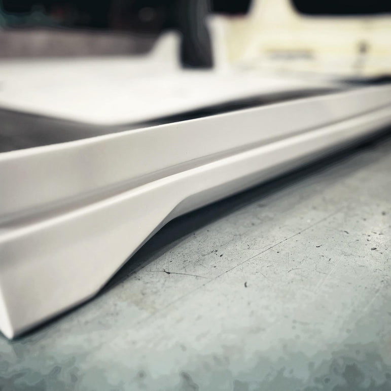Robot Craftsman Tesla Model 3 Highland 