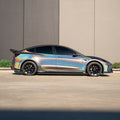 Robot Craftsman Tesla Model 3 Highland "HACKER" Complete Body Kit Aftermarket Carbon Fiber Part / Bodykit - Robot Bodykits