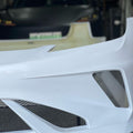 Robot Craftsman Tesla Model 3 Highland "HACKER" Complete Body Kit Aftermarket Carbon Fiber Part / Bodykit - Robot Bodykits