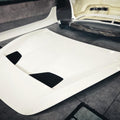 Robot Craftsman Tesla Model 3 Highland "HACKER" Complete Body Kit Aftermarket Carbon Fiber Part / Bodykit - Robot Bodykits