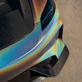 Robot Craftsman Tesla Model 3 Highland "HACKER" Complete Body Kit Aftermarket Carbon Fiber Part / Bodykit - Robot Bodykits