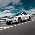 Robot Craftsman Tesla Model 3 Highland "HACKER" Complete Body Kit Aftermarket Carbon Fiber Part / Bodykit - Robot Bodykits