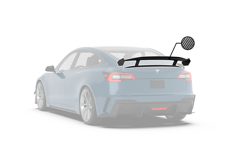 Robot Craftsman Tesla Model 3 Highland 
