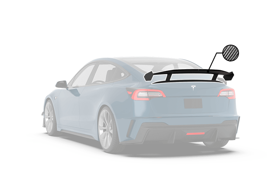 Robot Craftsman Tesla Model 3 Highland 