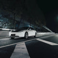 Robot Craftsman Tesla Model 3 Highland Lowline Bodykit (Hydrogai Series) SR & LR Aftermarket Carbon Fiber Part / Bodykit - Robot Bodykits