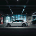 Robot Craftsman Tesla Model 3 Highland Lowline Bodykit (Hydrogai Series) SR & LR Aftermarket Carbon Fiber Part / Bodykit - Robot Bodykits