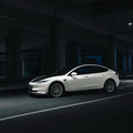 Robot Craftsman Tesla Model 3 Highland Lowline Bodykit (Hydrogai Series) SR & LR Aftermarket Carbon Fiber Part / Bodykit - Robot Bodykits