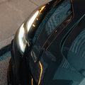 Robot Craftsman Tesla Model 3 Model Y “HACKER” Hood / Bonnet Aftermarket Carbon Fiber Part / Bodykit - Robot Bodykits