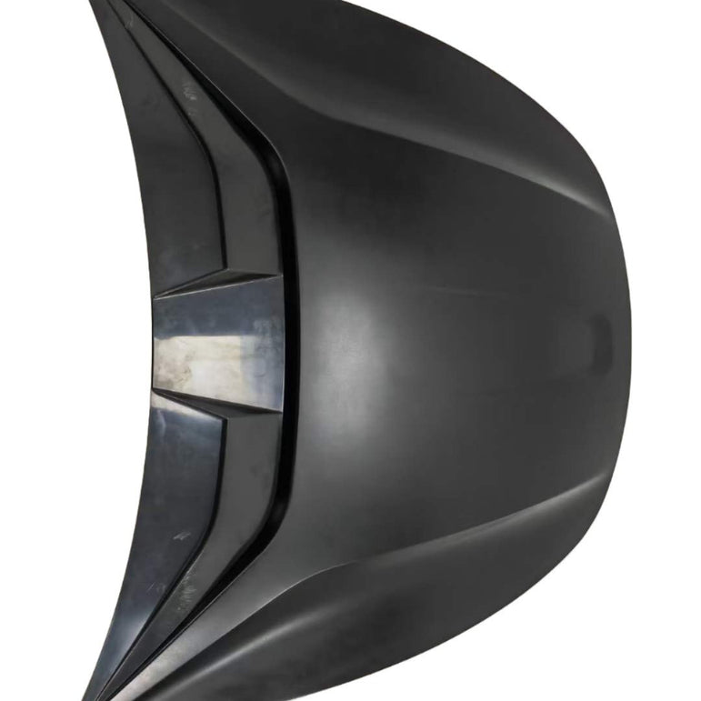 Robot Craftsman Tesla Model Y Starship Aluminium Bonnet / Hood Aftermarket Carbon Fiber Part / Bodykit - Robot Bodykits