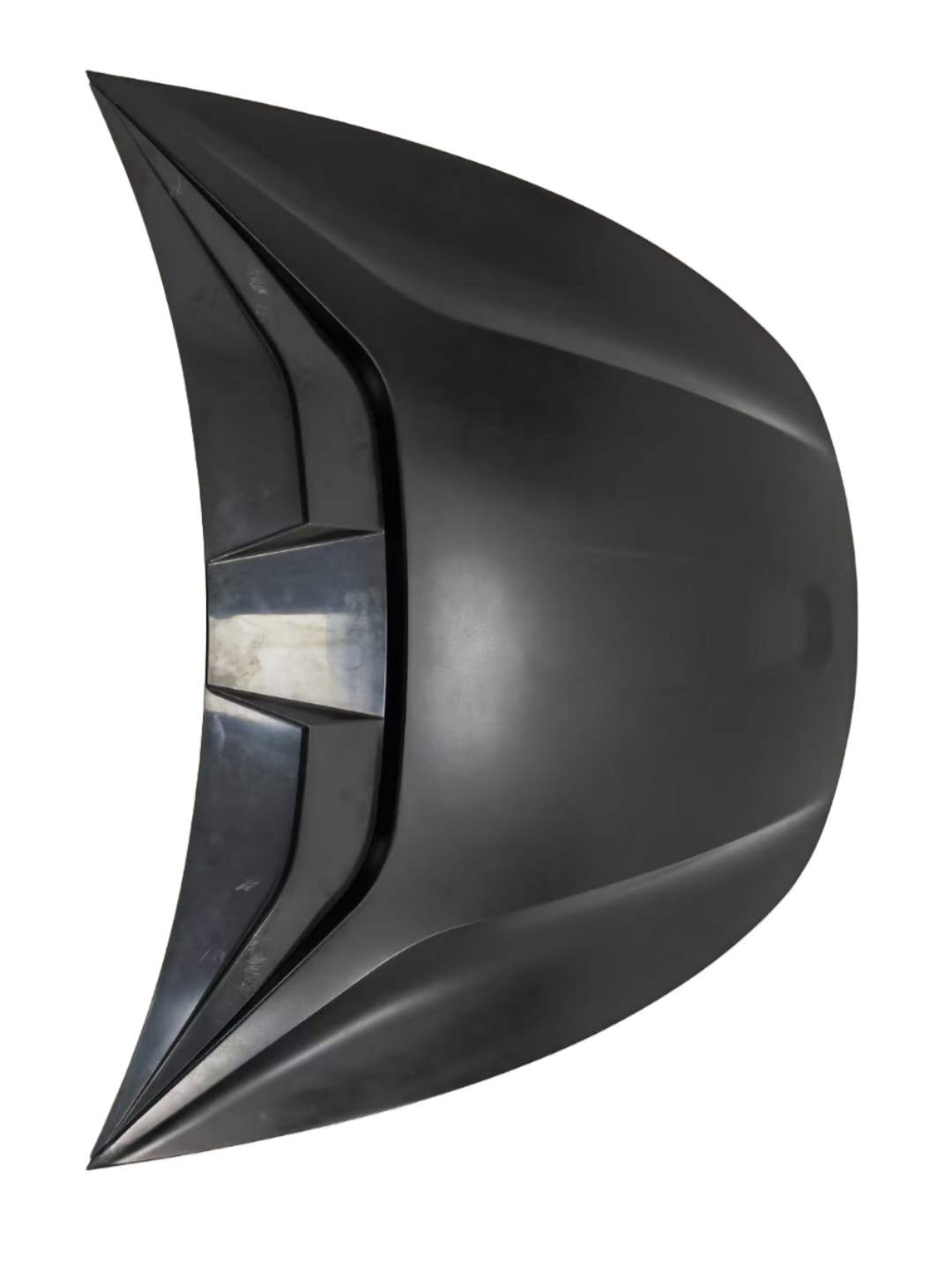 Robot Craftsman Tesla Model Y Starship Aluminium Bonnet / Hood Aftermarket Carbon Fiber Part / Bodykit - Robot Bodykits