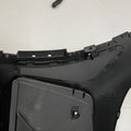 Robot Craftsman Tesla Model Y Starship Polypropylene Front Bumper Aftermarket Carbon Fiber Part / Bodykit - Robot Bodykits