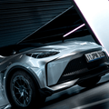 Robot Craftsman Tesla Model Y Starship Polypropylene Front Bumper Aftermarket Carbon Fiber Part / Bodykit - Robot Bodykits