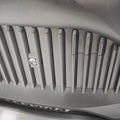 Robot Craftsman Tesla Model Y Starship Polypropylene Front Bumper Aftermarket Carbon Fiber Part / Bodykit - Robot Bodykits