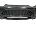Robot Craftsman Tesla Model Y Starship Polypropylene Front Bumper Aftermarket Carbon Fiber Part / Bodykit - Robot Bodykits