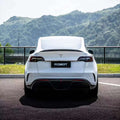 Robot Craftsman Tesla Model Y Starship Polypropylene (PP) Full Bodykit Aftermarket Carbon Fiber Part / Bodykit - Robot Bodykits