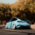 Robot Craftsman Tesla Model Y Starship Polypropylene (PP) Full Bodykit Aftermarket Carbon Fiber Part / Bodykit - Robot Bodykits