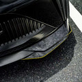 Robot Craftsman Tesla Model Y Starship Polypropylene (PP/frp) Full widebody Bodykit Aftermarket Carbon Fiber Part / Bodykit - Robot Bodykits